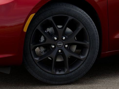 New 2026 Chrysler Pacifica Select image 8