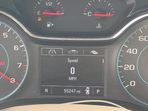 Used 2018 Chevrolet Cruze LS image 12