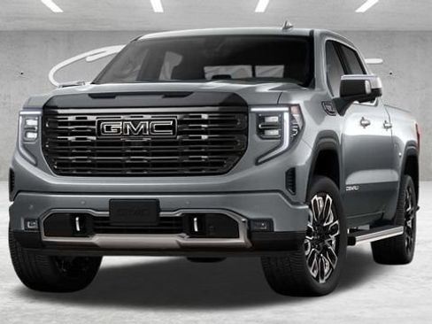 New 2026 GMC Sierra 1500 Denali Ultimate image 26