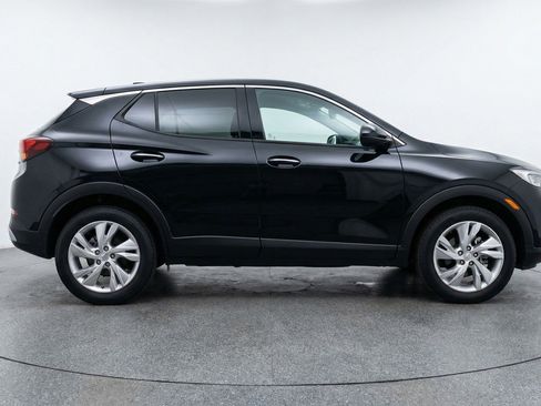 Used 2025 Buick Encore GX Preferred image 11