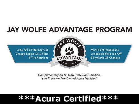 Certified 2025 Acura TLX SH-AWD w/ A-SPEC Pkg image 26