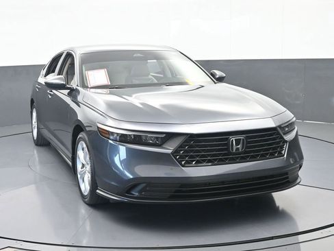 Used 2024 Honda Accord LX image 9