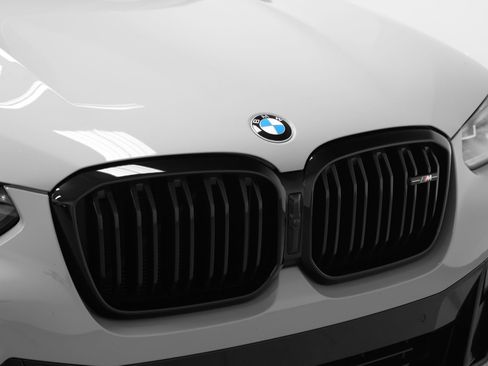 Used 2023 BMW X3 M40i w/ Premium Package AWD/4WD image 17