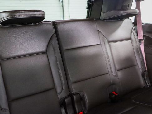Used 2023 GMC Yukon Denali w/ Max Trailering Package AWD/4WD image 33