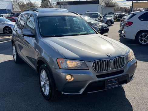 Used 2013 BMW X3 xDrive28i AWD/4WD image 18