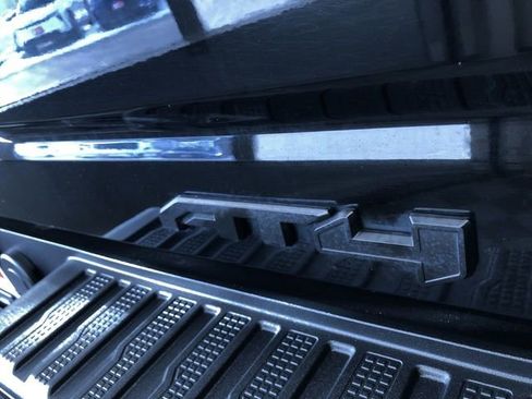 Used 2021 GMC Sierra 2500 AT4 w/ AT4 Premium Plus Package image 11