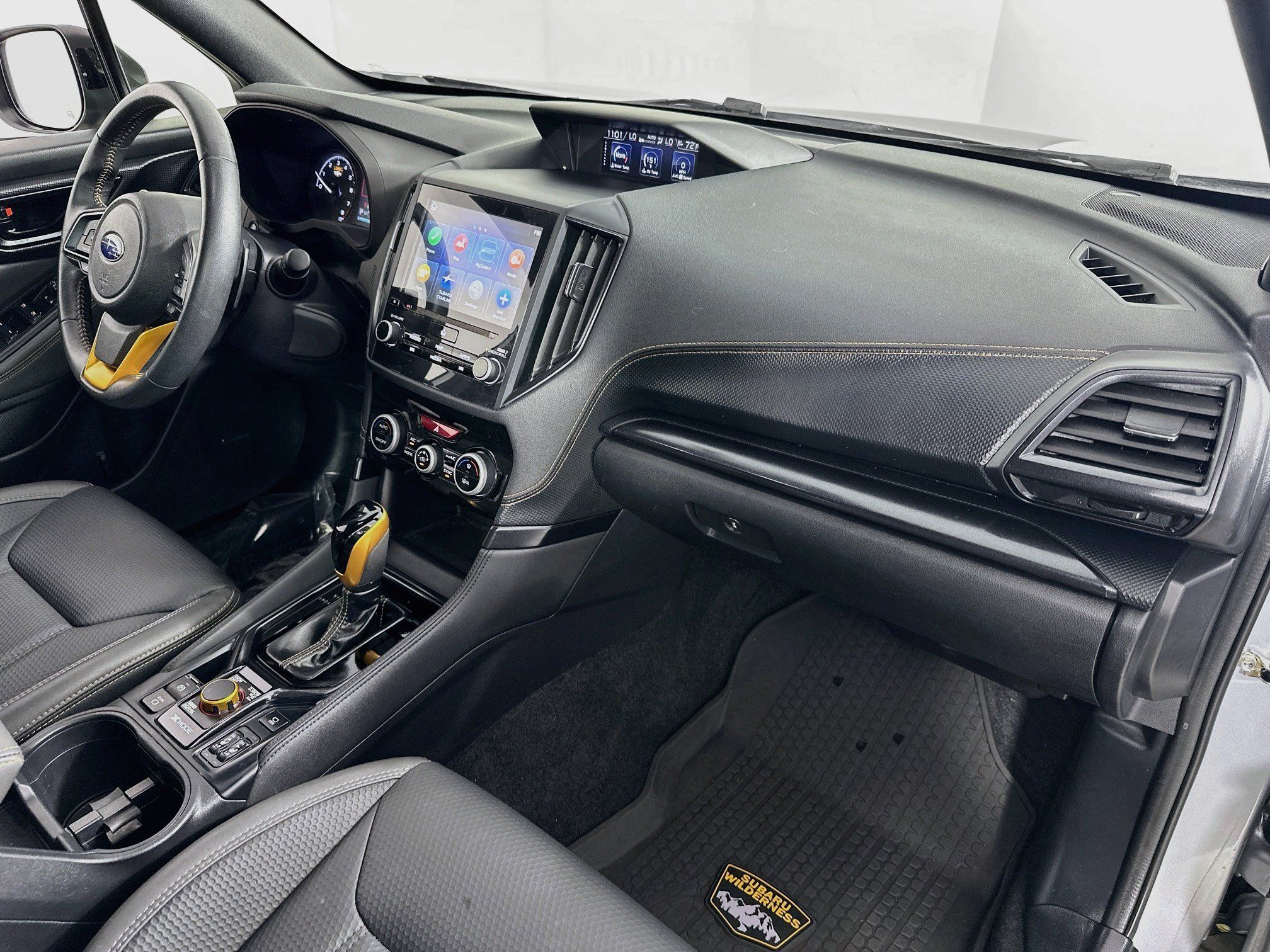Used 2023 Subaru Forester Wilderness AWD/4WD image 29