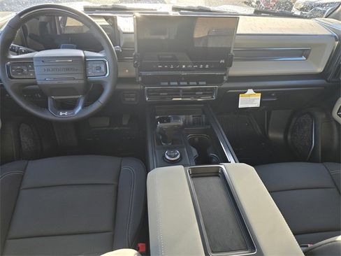 New 2026 GMC Hummer EV SUV image 12