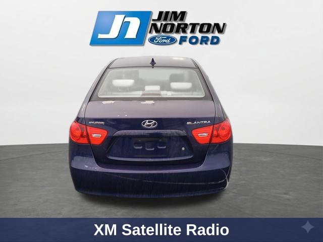 Used 2009 Hyundai Elantra GLS FWD image 9