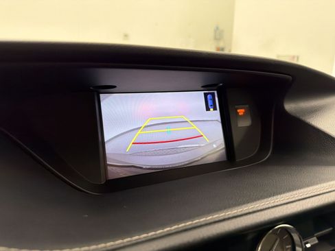 Used 2018 Lexus ES 350 w/ Navigation System Package FWD image 29