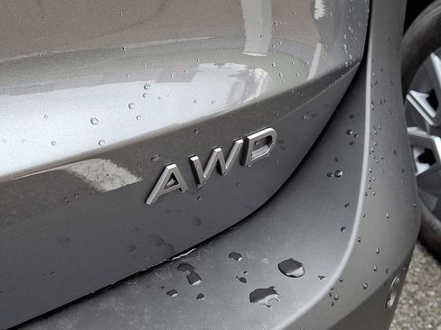 New 2026 Nissan Kicks S image 6