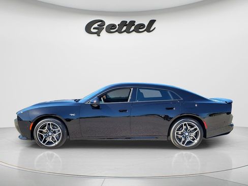 New 2026 Dodge Charger R/T AWD/4WD image 8