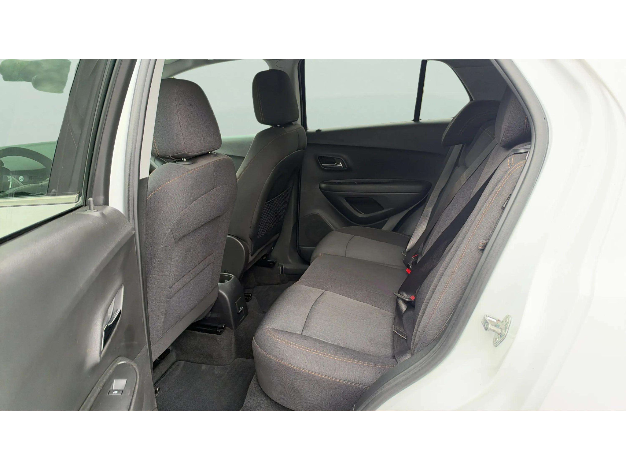 Used 2020 Chevrolet Trax LT AWD/4WD image 11