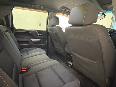 Used 2018 Chevrolet Silverado 1500 LT w/ All Star Edition image 26