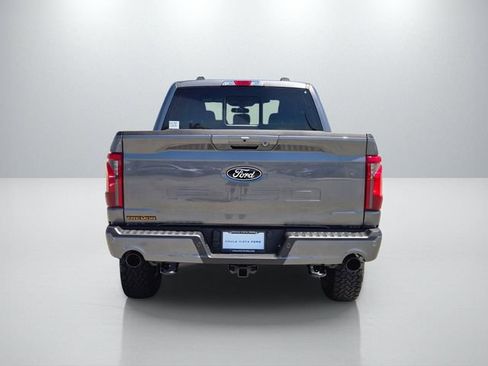 New 2026 Ford F150 Tremor AWD/4WD image 6
