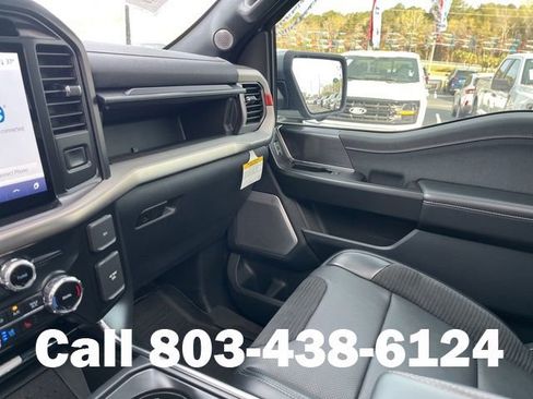 Used 2023 Ford F150 Raptor w/ Raptor 37 Performance Package image 25