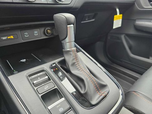 New 2026 Honda CR-V Sport-L image 37