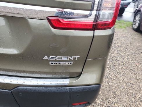 Used 2023 Subaru Ascent Touring AWD/4WD image 5