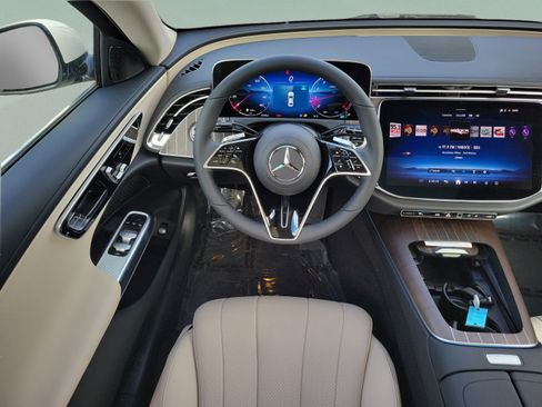 Certified 2026 Mercedes-Benz E 350 Sedan image 14