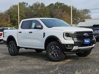 New 2025 Ford Ranger XLT video 2