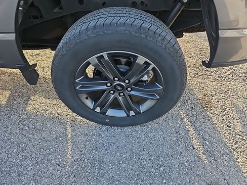 Used 2023 Ford F150 XLT w/ Equipment Group 302A High image 13