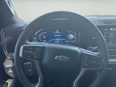 Used 2024 Chevrolet Silverado 1500 ZR2 w/ ZR2 Bison Edition image 19