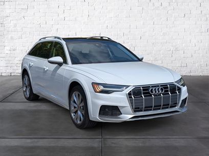 Used 2024 Audi A6 3.0T allroad Prestige
