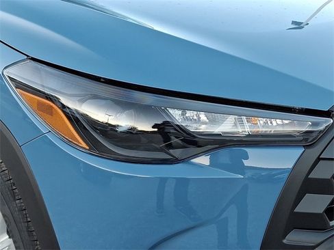 New 2026 Toyota Corolla Cross LE image 9