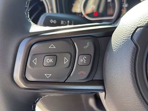 New 2026 Jeep Gladiator Mojave image 21