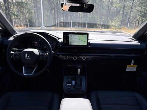 New 2026 Honda CR-V Sport Touring image 16
