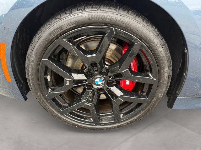 Certified 2026 BMW 330i xDrive Sedan w/ M Sport Package AWD/4WD image 14