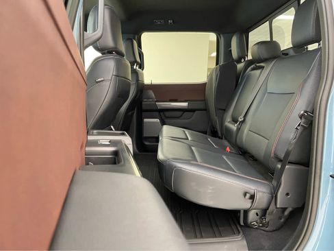 Used 2023 Ford F150 Lariat w/ Equipment Group 502A High image 14