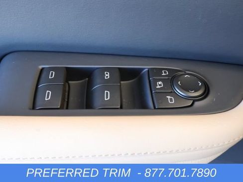 New 2026 Buick Enclave Preferred w/ Power Package FWD image 13