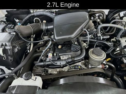 Used 2022 Toyota Tacoma SR AWD/4WD image 21