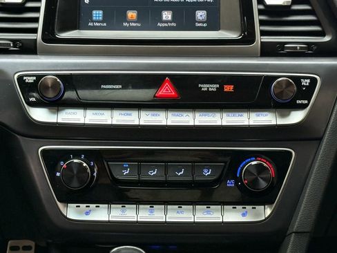 Used 2018 Hyundai Sonata Sport image 18