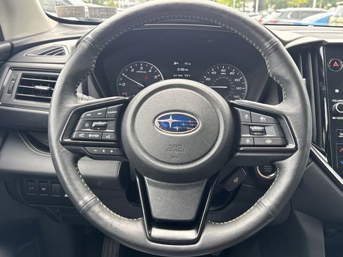 Certified 2023 Subaru Ascent Onyx Edition w/ Popular Package - Onyx AWD/4WD image 7