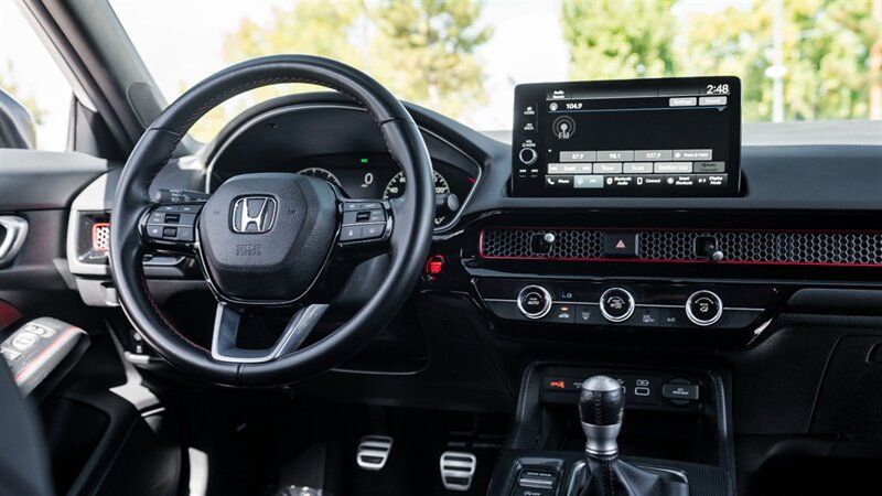 Used 2024 Honda Civic Si image 19
