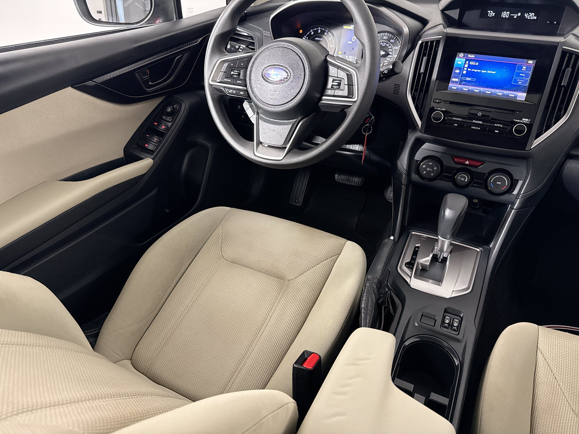 Used 2019 Subaru Impreza 2.0i Premium AWD/4WD image 32