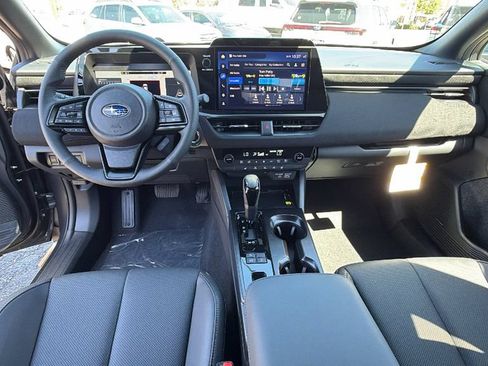 New 2026 Subaru Outback Limited AWD/4WD image 18
