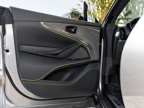 New 2026 Aston Martin DBX S image 47