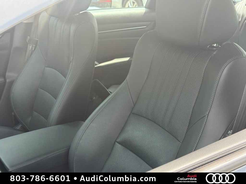 Used 2022 Honda Accord Sport Special Edition image 16