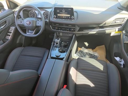 New 2026 Nissan Rogue SV image 16