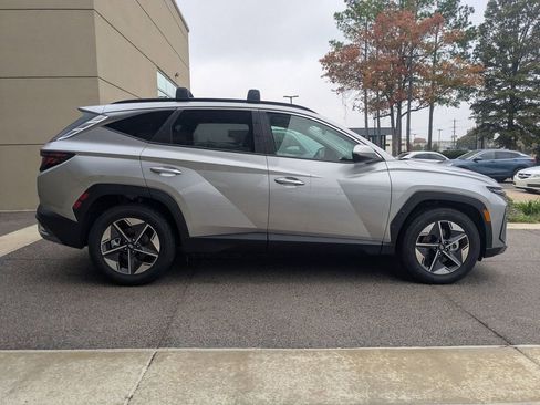 Used 2025 Hyundai Tucson SEL image 6