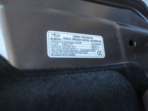 New 2025 Subaru Forester Limited image 28