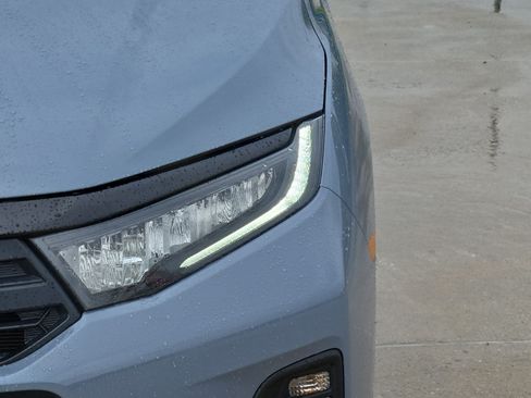 Certified 2026 Honda Odyssey Sport-L image 10