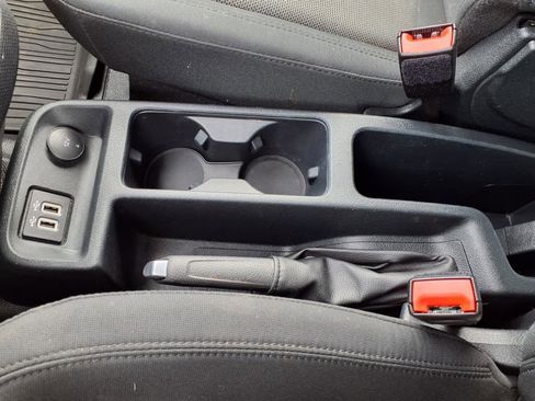 Used 2022 Ford Transit Connect XL w/ CNG/LPG Engine Prep Package image 10