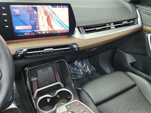 Used 2025 BMW X1 xDrive28i image 42