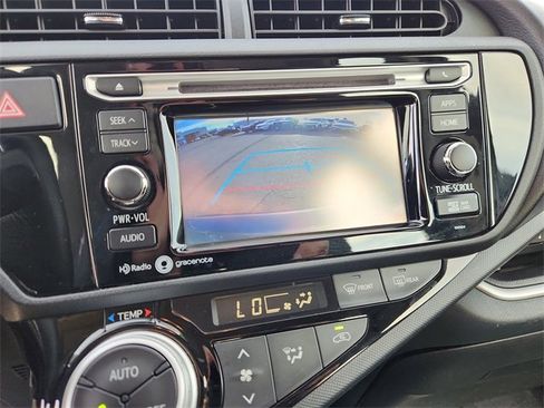 Used 2015 Toyota Prius C Four image 22