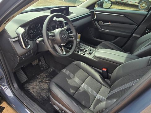 New 2026 MAZDA CX-50 Meridian Edition w/ Cargo Package image 17