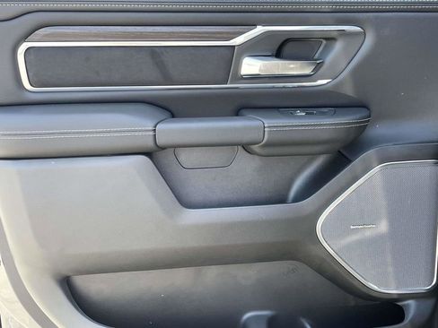 New 2026 RAM 1500 Laramie w/ Night Edition AWD/4WD image 22